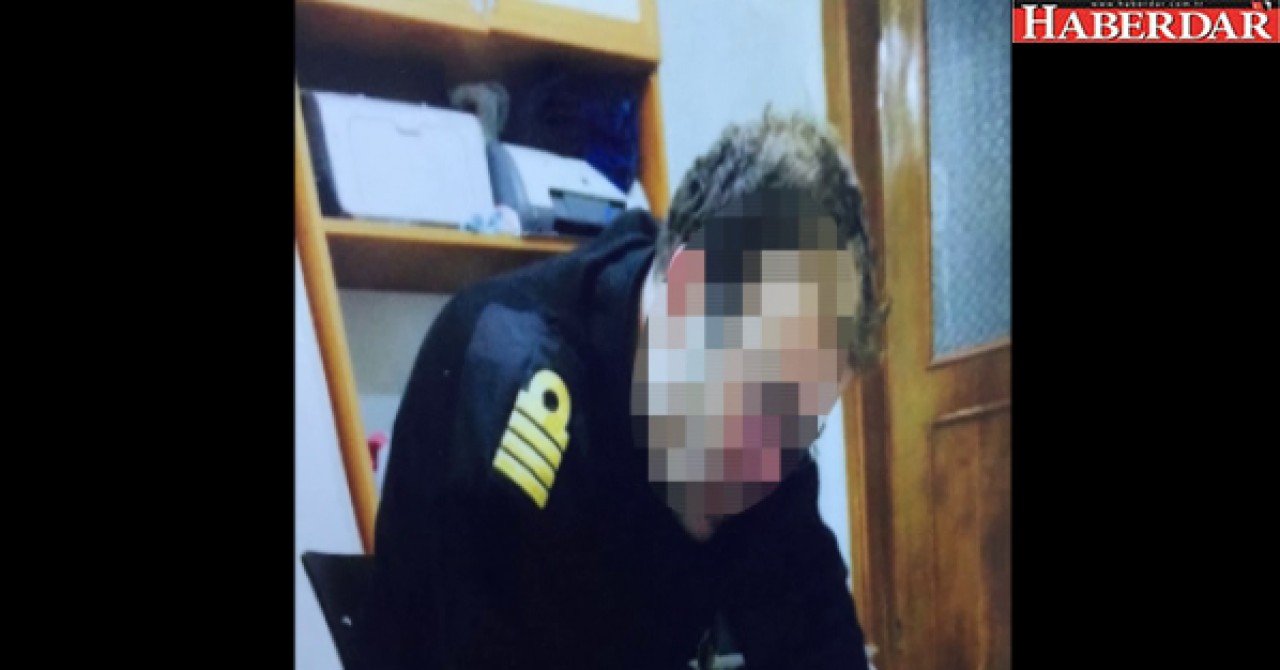 Dolandırıcı ”Sahte Albay” Jandarmadan Kaçamadı