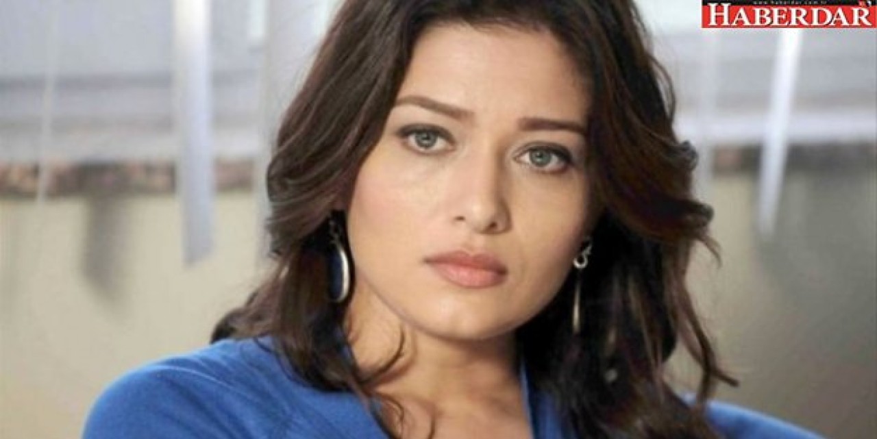 Nurgül Yeşilçay, &quot;Paramparça&quot; Sessizliğini Bozdu