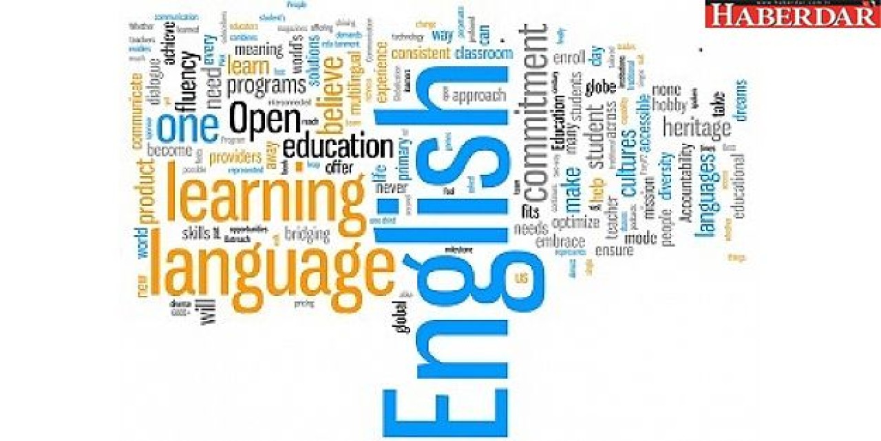 İngilizce kelimeleri pratik şekilde çevirin