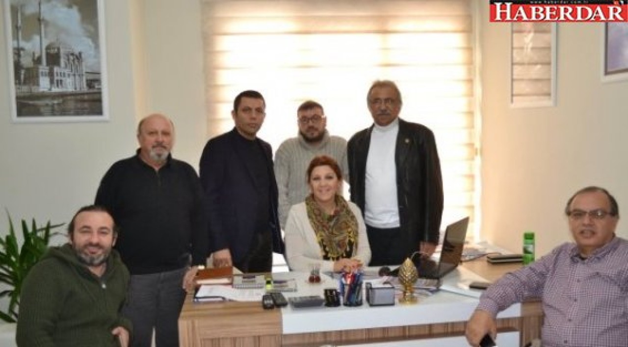 İYGADdan Üyelerle İlgili Radikal Kararlar