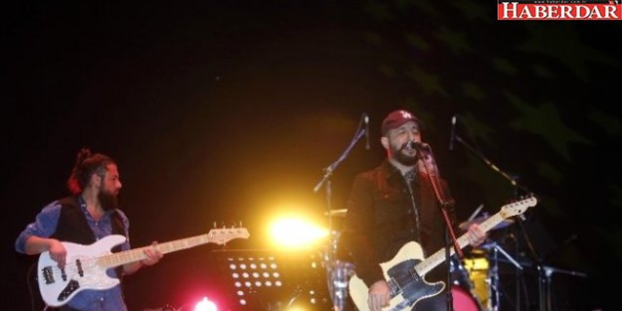 Gece Yolcuları Küçükçekmecede Sevenleriyle Buluştu