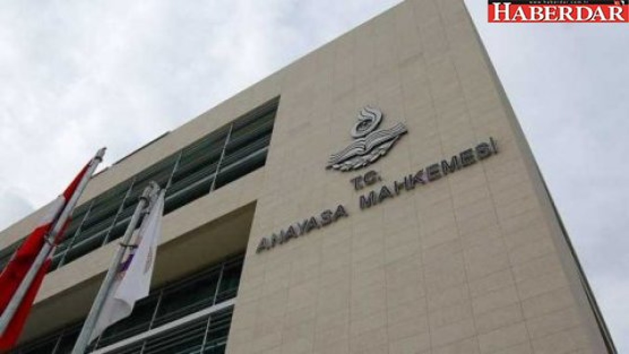 AYMden seçim barajı kararı