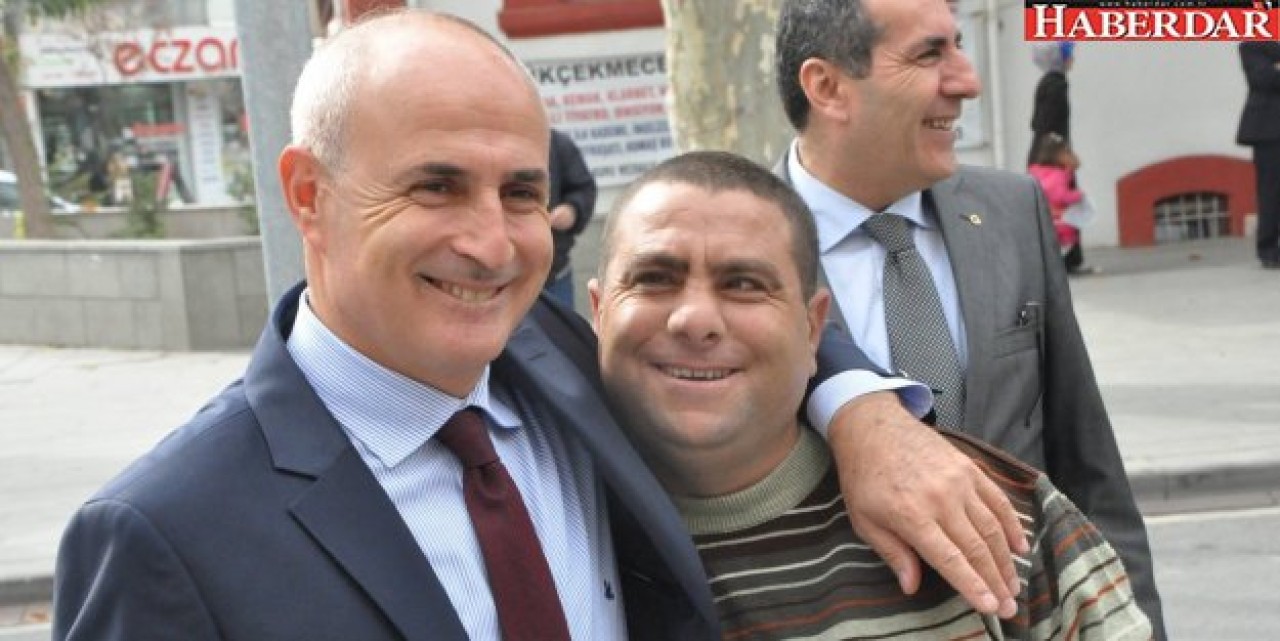 En sadık dostumu kaybettim...