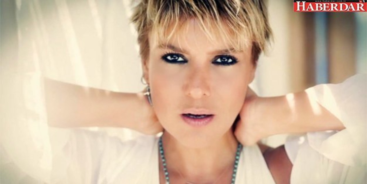 Gülben Ergenden tecavüz isyanı