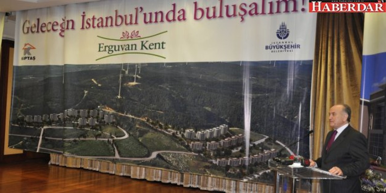 KİPTAŞ YANLIŞINDAN DÖNÜLSÜN!