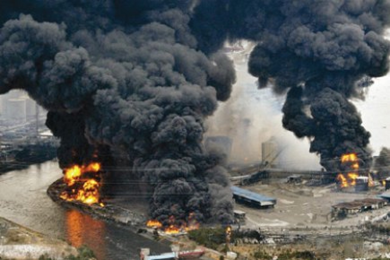 Depremin maliyeti 40 milyar $'ı bulabilir