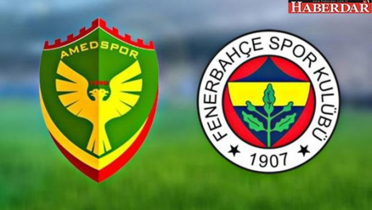 Maç kaçta? ve İlk 11ler