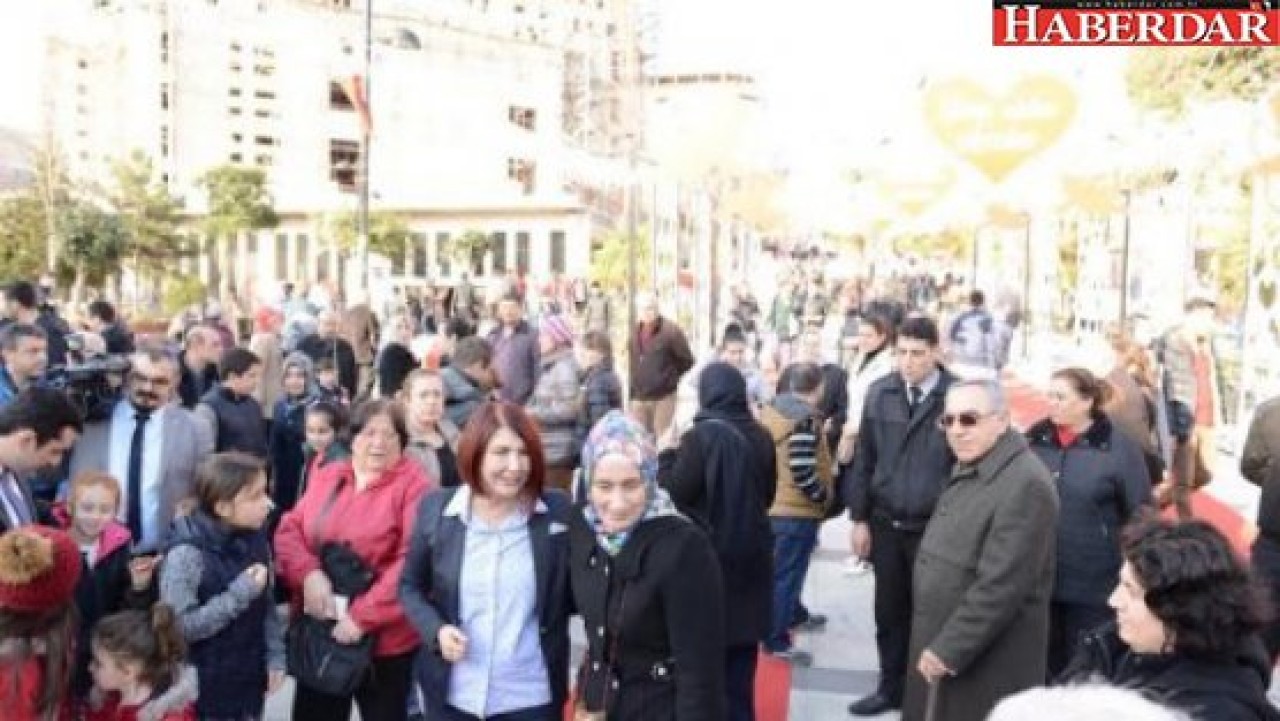 İstanbul’un kalbi Avcılar’da attı