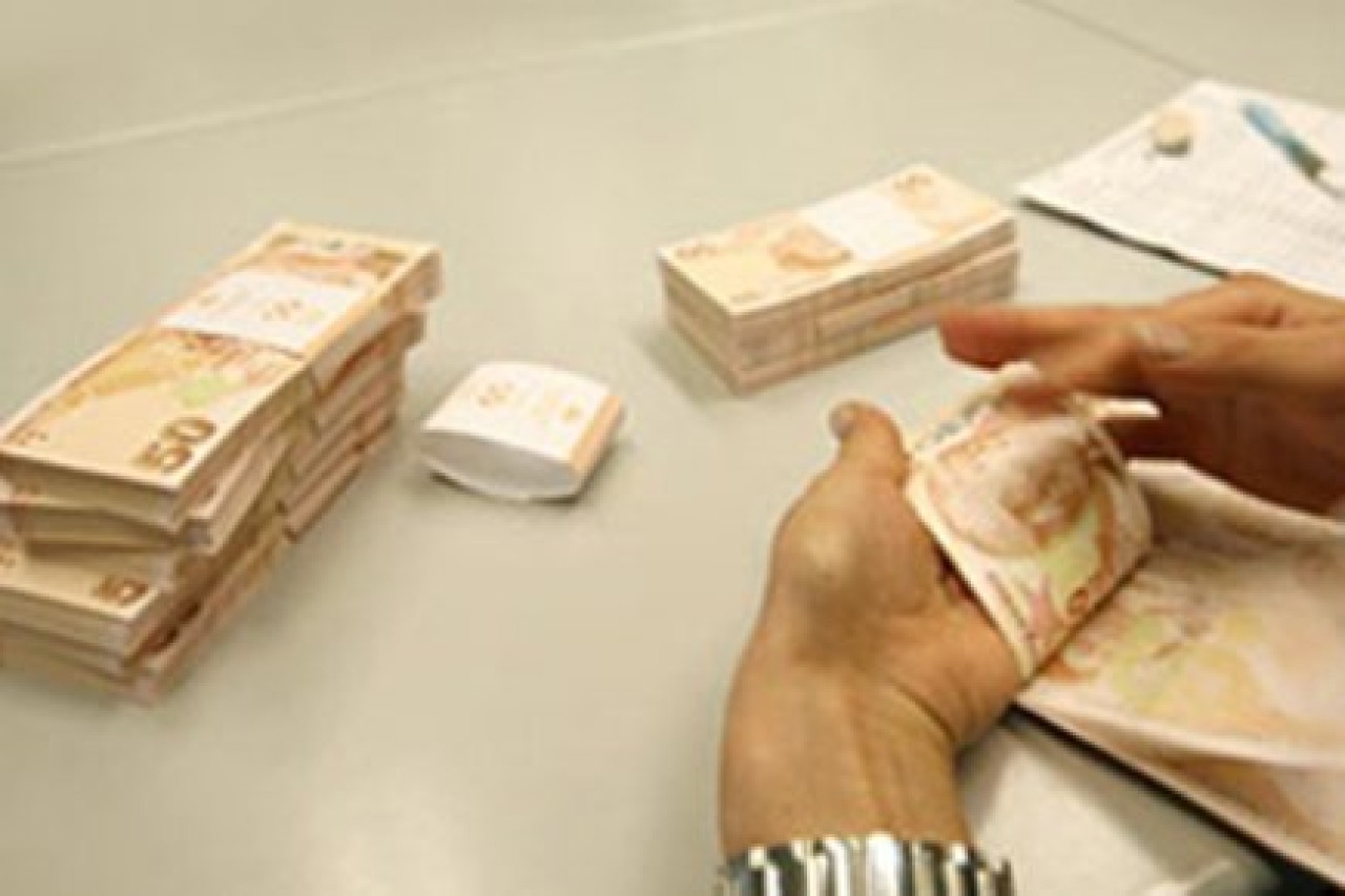 Hangi parti ne kadar yardım alacak?