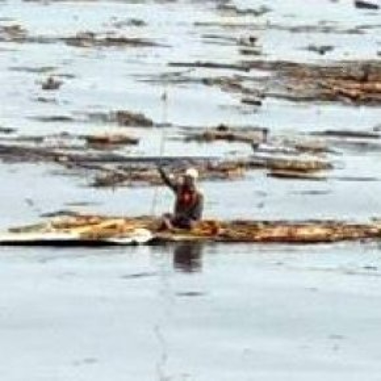 Japonya'da mucize kurtuluş