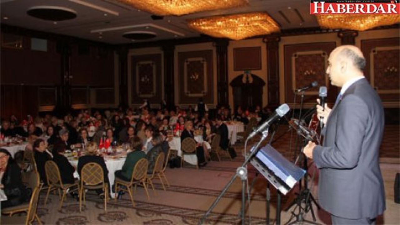 Haseki hastanesine yardım eli