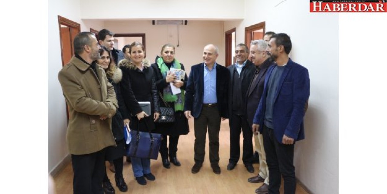 Büyükçekmeceye Roman Eğitim ve Kültür Merkezi