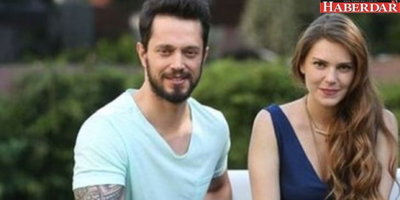 Aslı Enverden aşk itirafı: Aklımda yoktu