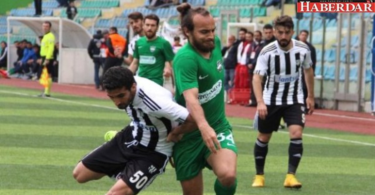 Aydın&#39;da son dakika gölü