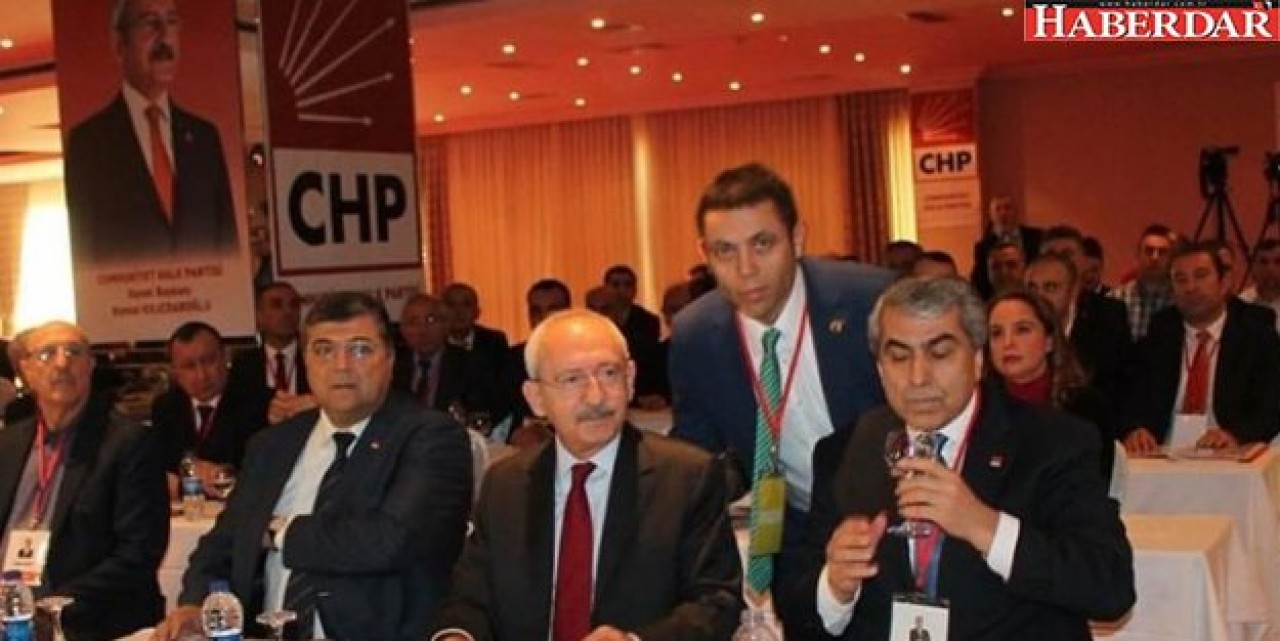 Kılıçdaroğlunun mesajları ve CHPdeki gerçekler!