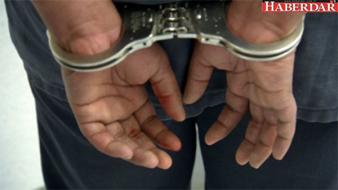 Silopide 5 gazeteci gözaltına alındı