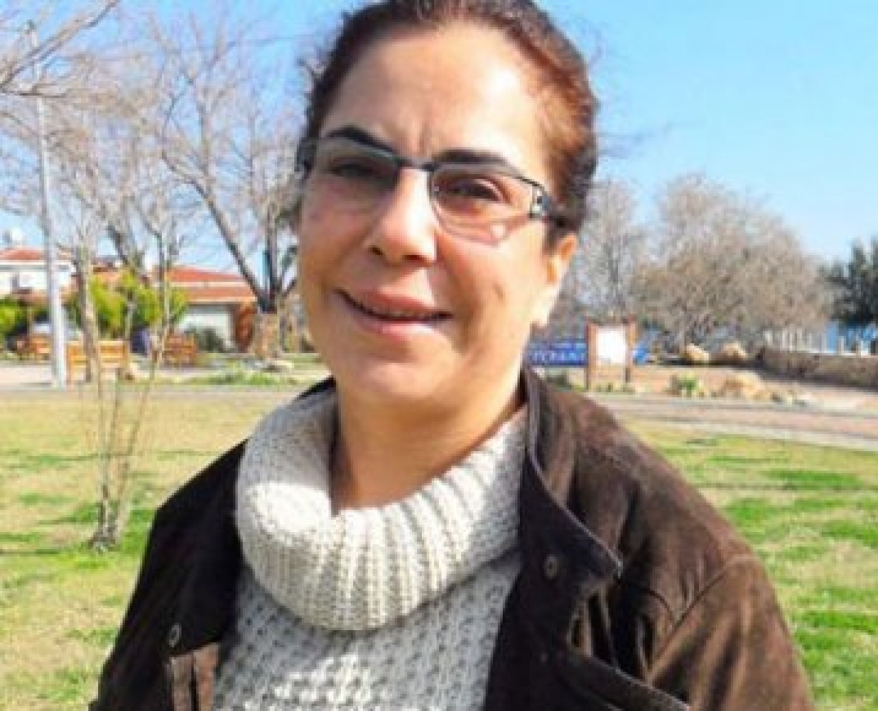 Hanımağa'ya İtalya'dan vize şoku