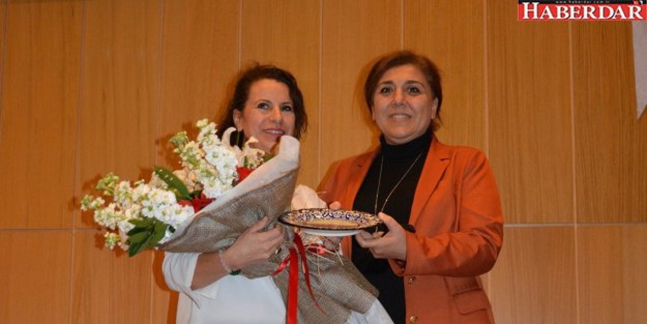 Kadınlar zihin ve ruhlarını akord etti