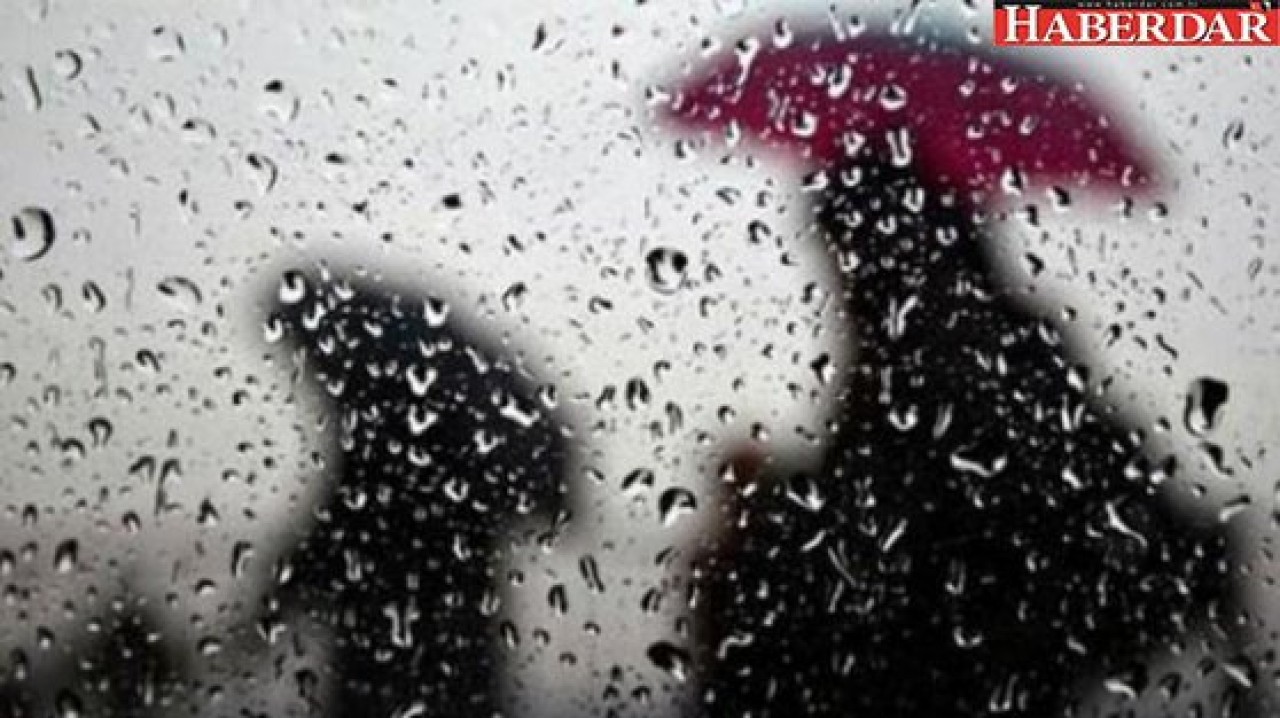Dikkat: Meteorolojiden flaş uyarı!