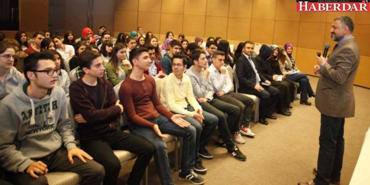 SOSYAL MEDYAYI DOĞRU KULLANMAK ÇOK ÖNEMLİDİR