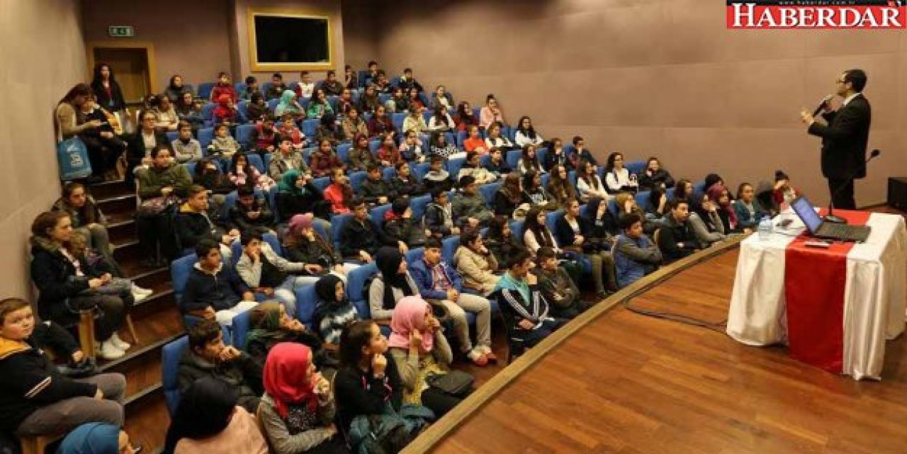 TEOG öncesi &quot;Başarı için son 52 adım&quot;