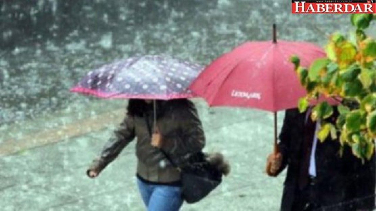 Meteoroloji uyardı: Sıcaklıklar düşecek