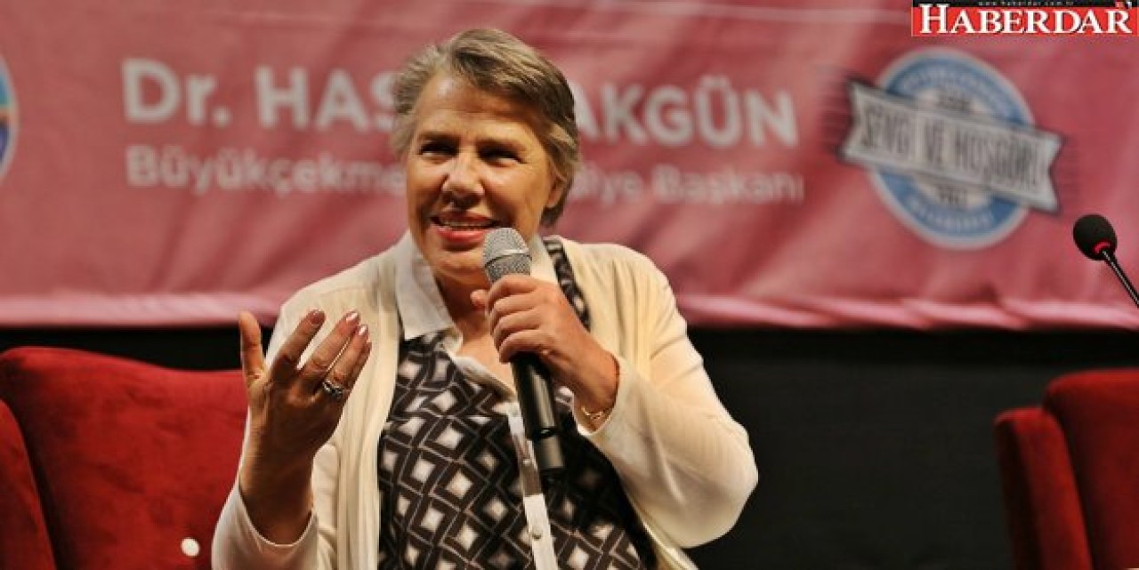 &quot;Son sözü her zaman kadın söyler&quot;