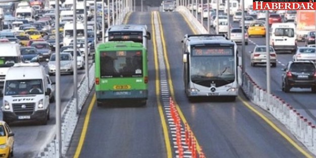 YGS’de ücretsiz ulaşım ve ek sefer müjdesi