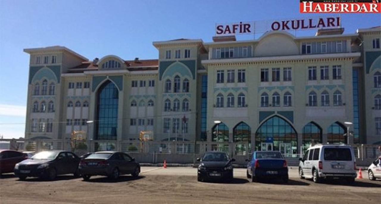 Gülen okullarına kayyum atandı