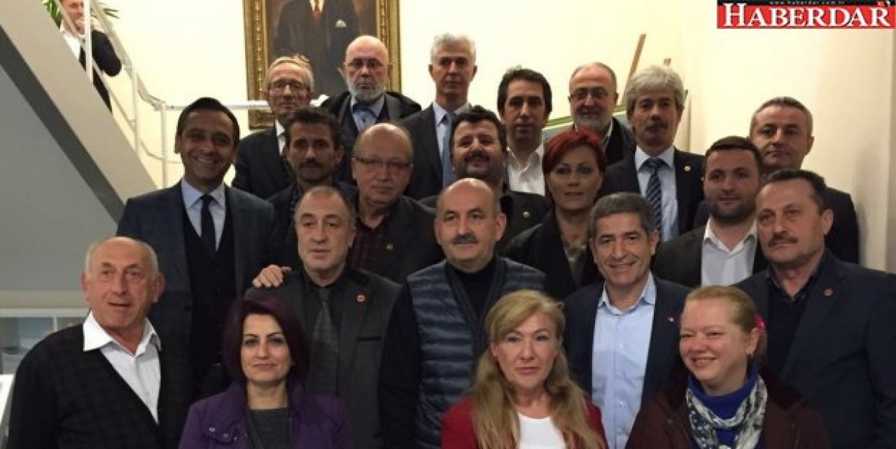 Sağlık Bakanı müjdeyi verdi…!