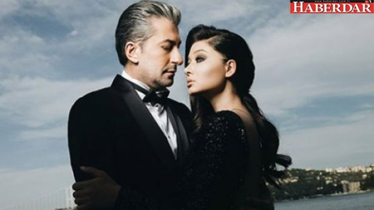 Asıl Nurgül Yeşilçay beni taciz etti!