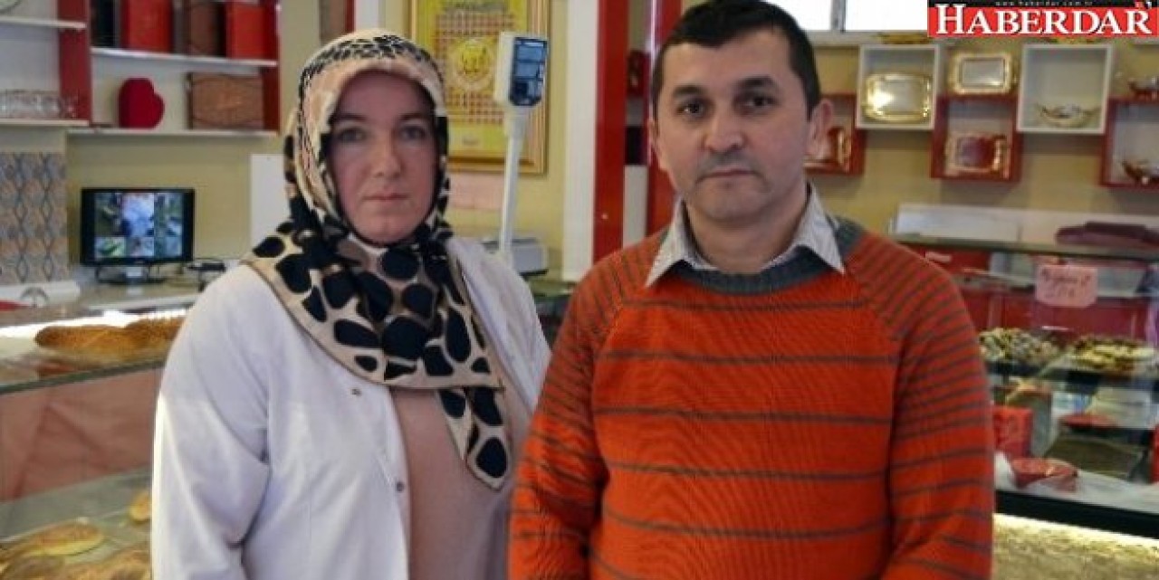 Avcılardaki Rüşvet Skandalında Bu Sefer de Tehdit İddiası