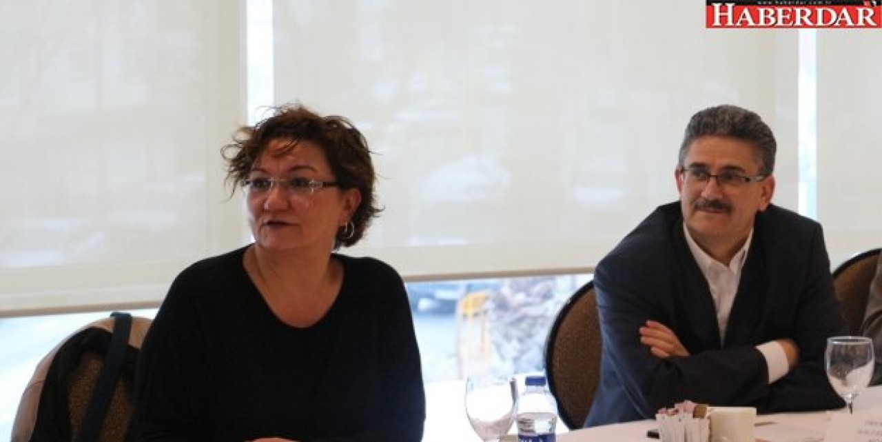 Başarıya giden yol eğitimden geçer!