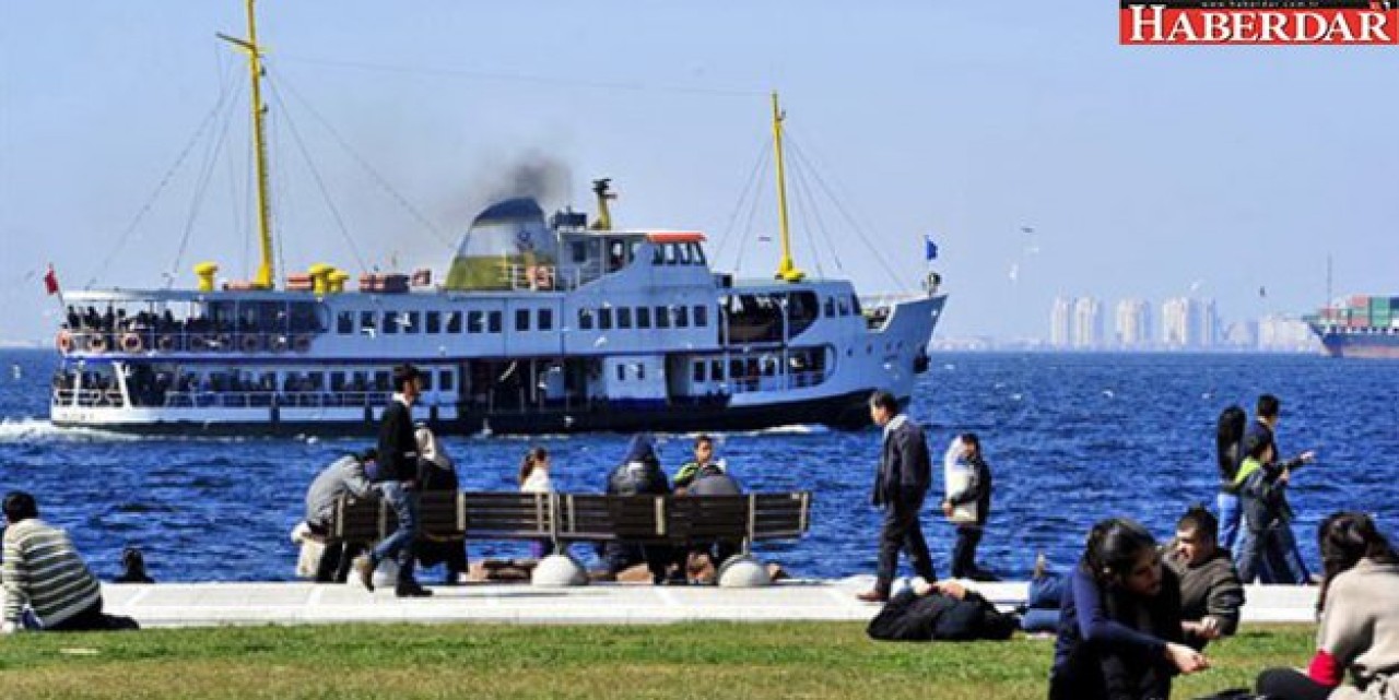 Meteorolojiden güzel haber