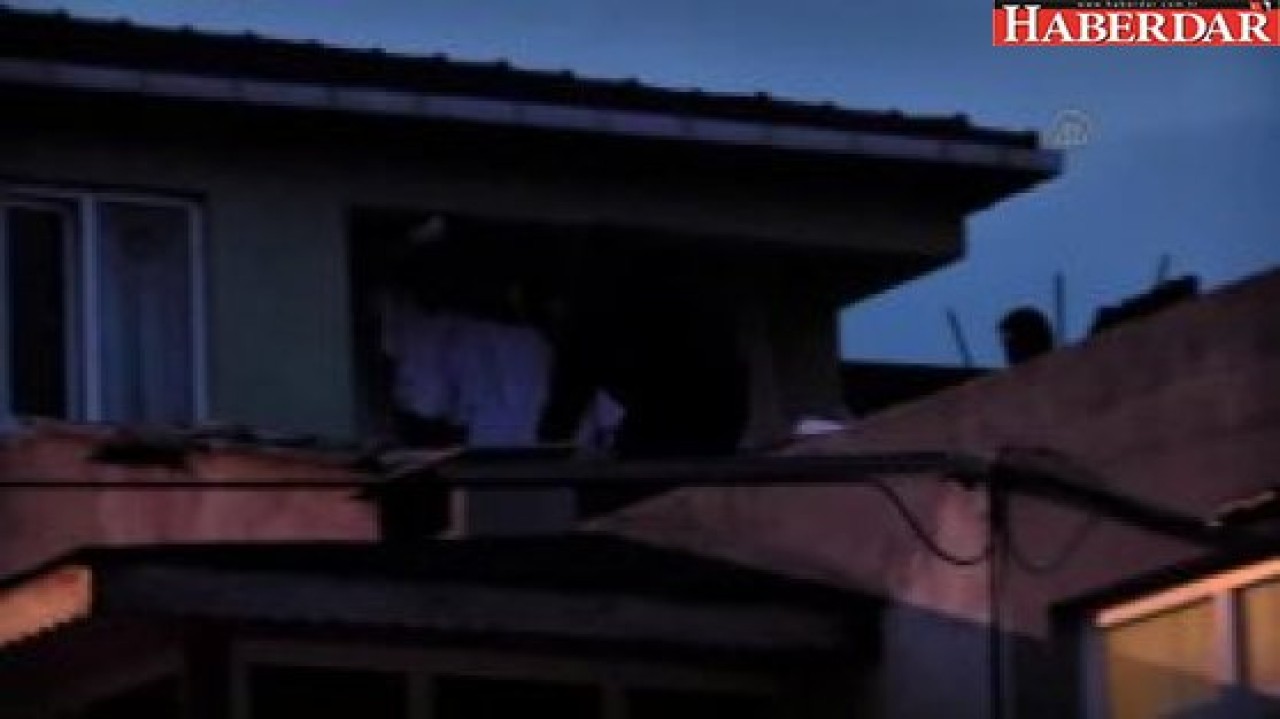 Uyuşturucu Operasyonu