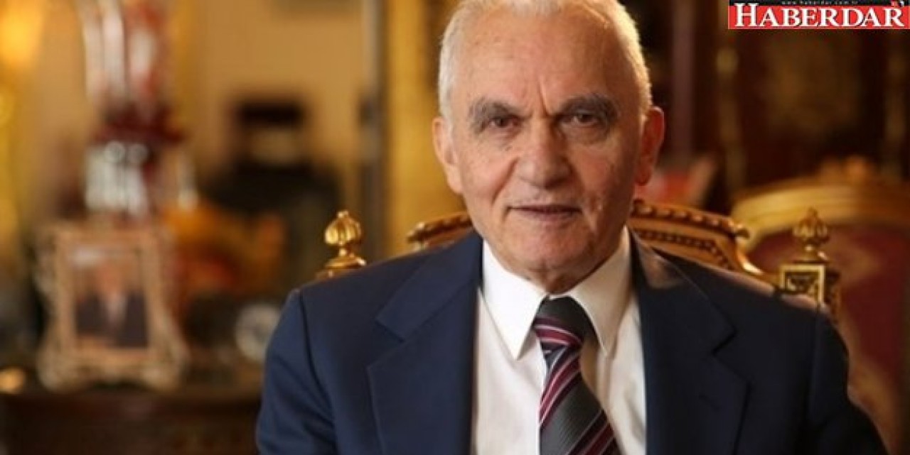 Eski bakan dahil 4 kişi AKPden ihraç edildi