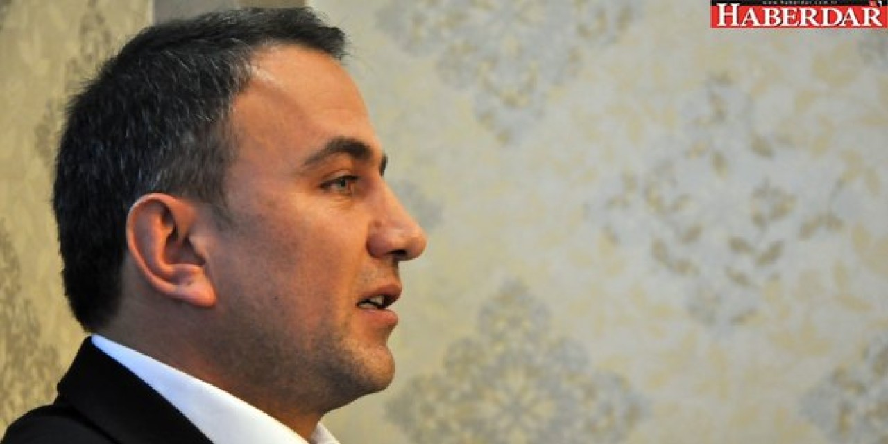 CHPLİ GÖKMENDEN AKPLİ KADIOĞLUNA CEVAP