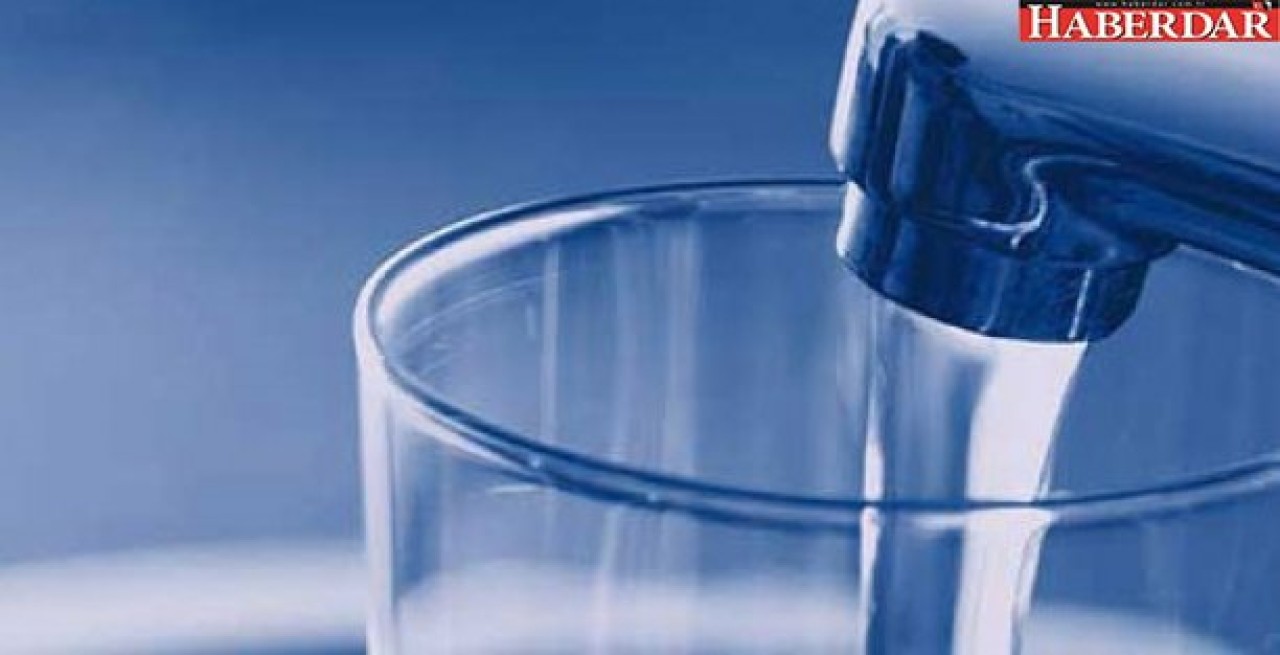 İstanbulda 17 saatlik su kesintisi