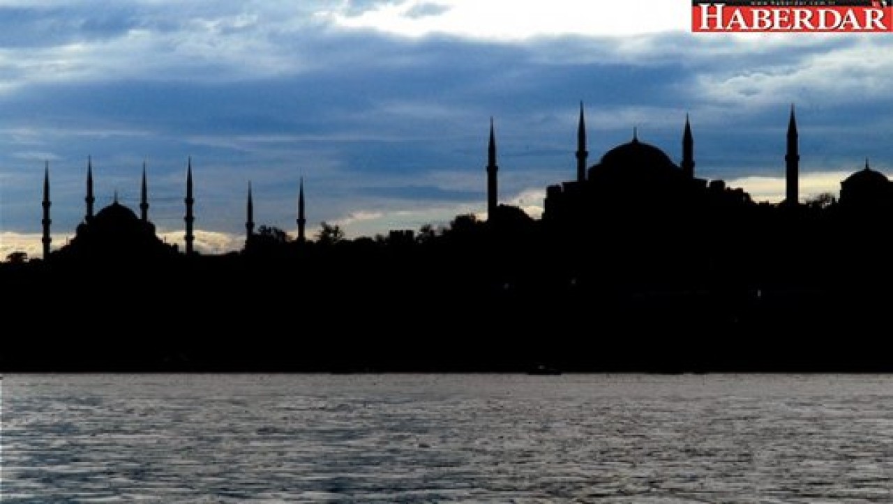 İBBde istanbul ve ist uzantılı adres dönemi