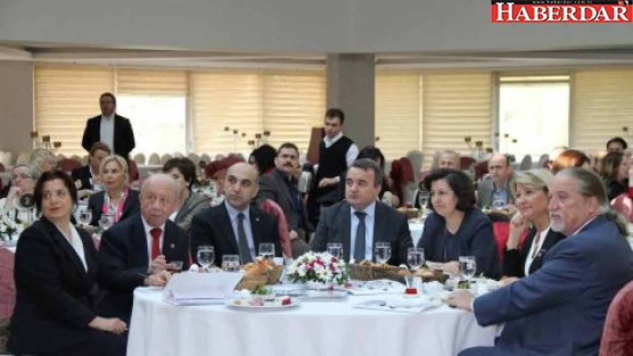 Çocuklara tam destek için protokol imzalandı