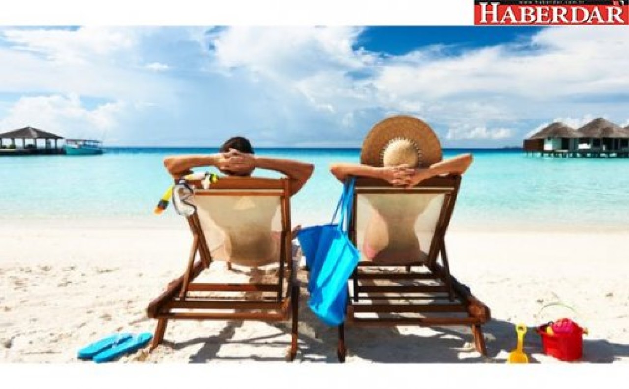 Yıllık izinde yeni dönem