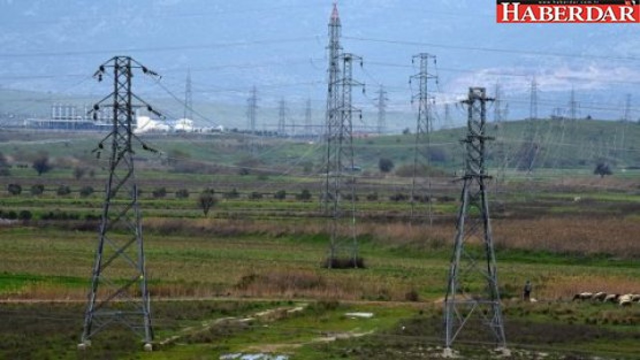 İstanbulun 5 ilçesinde elektrik kesintisi