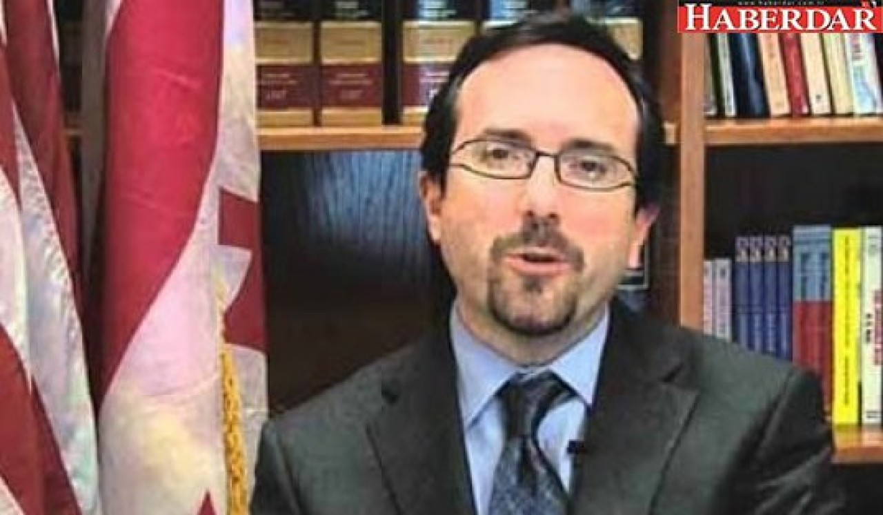 Amerikadan PKKya silah bırak çağrısı