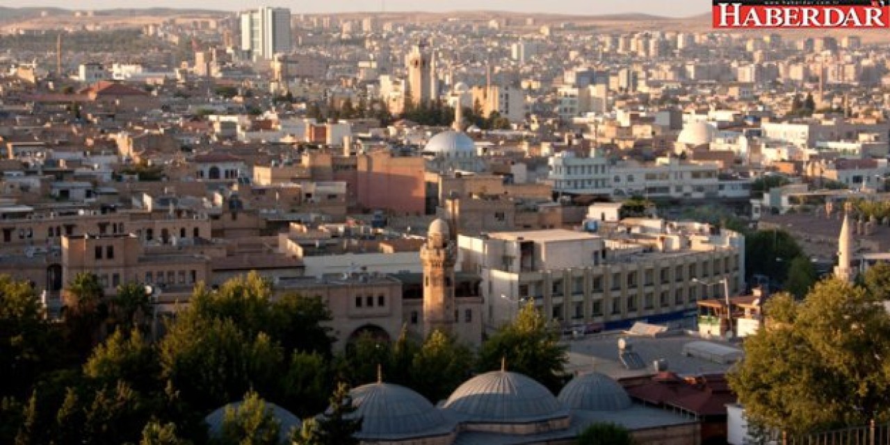 Şanlıurfaya İstiklal Madalyası verilecek