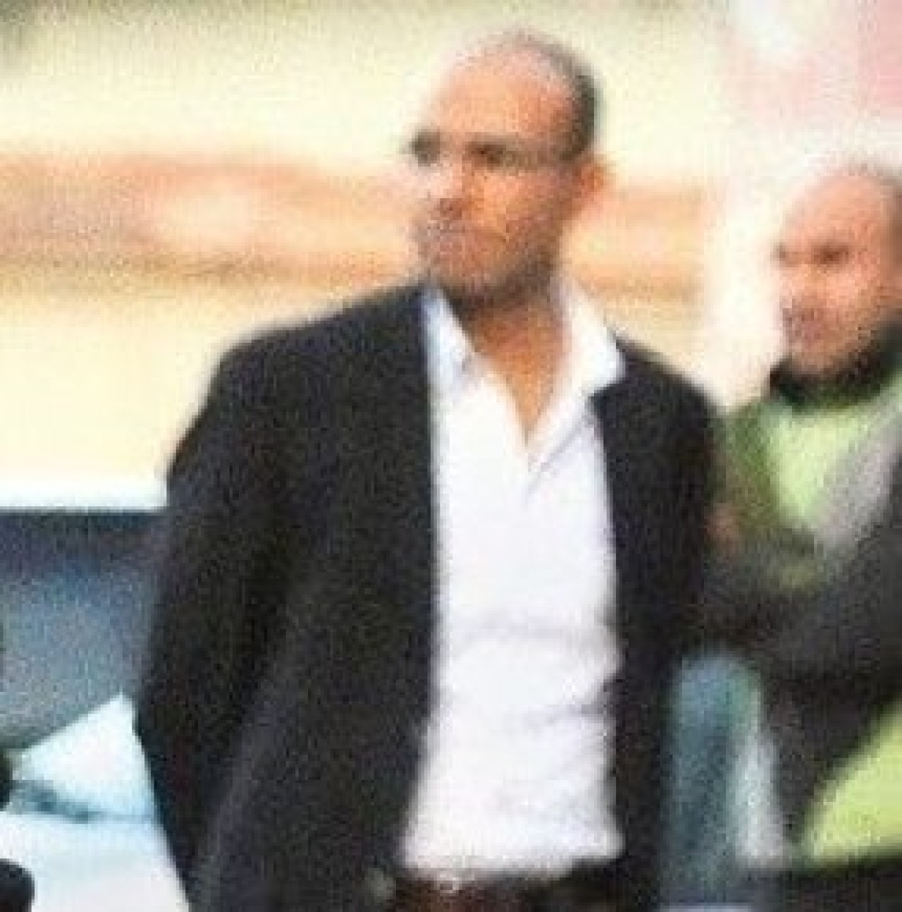 Son sözü: Hakaaan!