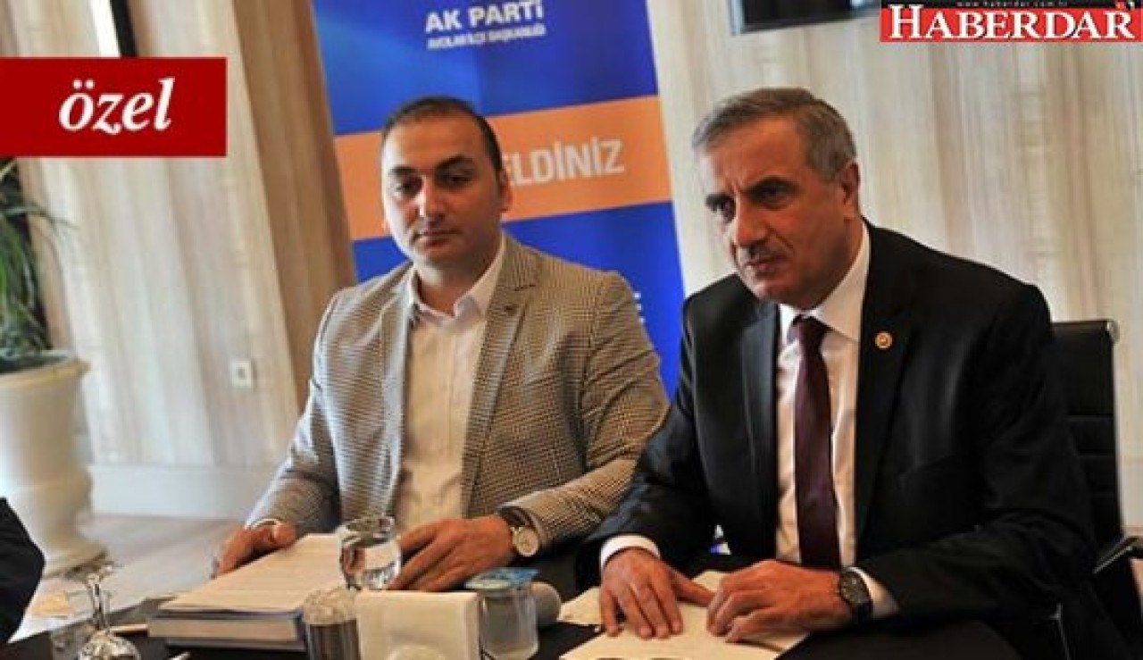 Belediyeye rüşvet vermeyin!