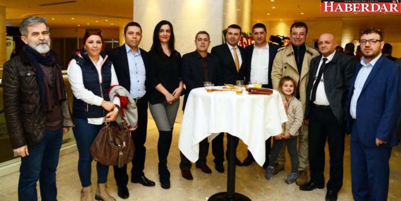 Yılmaz, Beylikdüzü’nü “MAYA”ladı