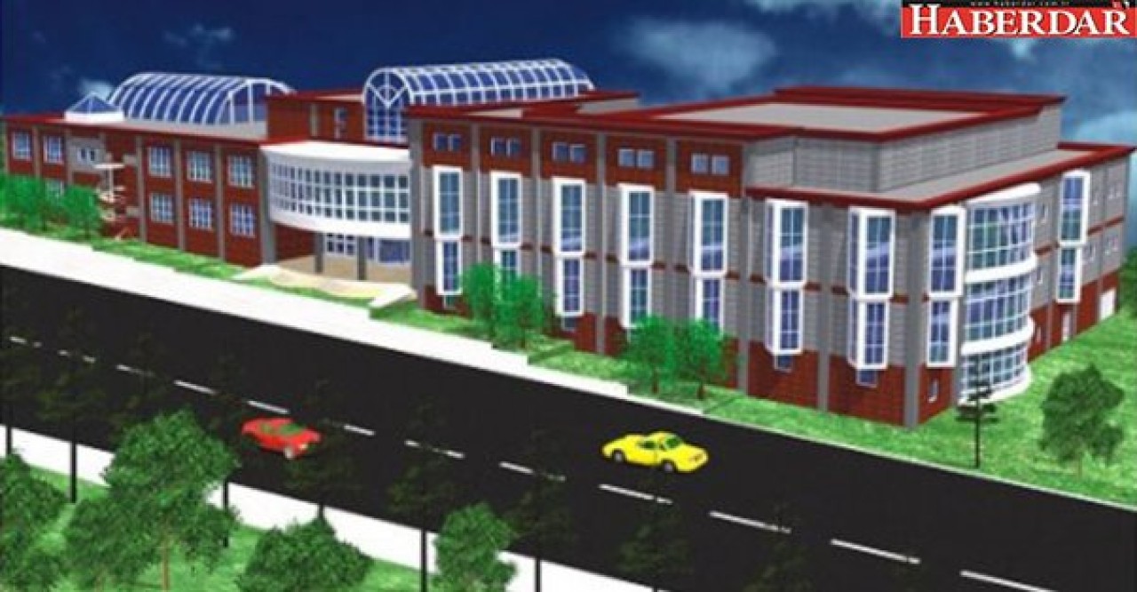 Eline yüzüne bulaştırdılar