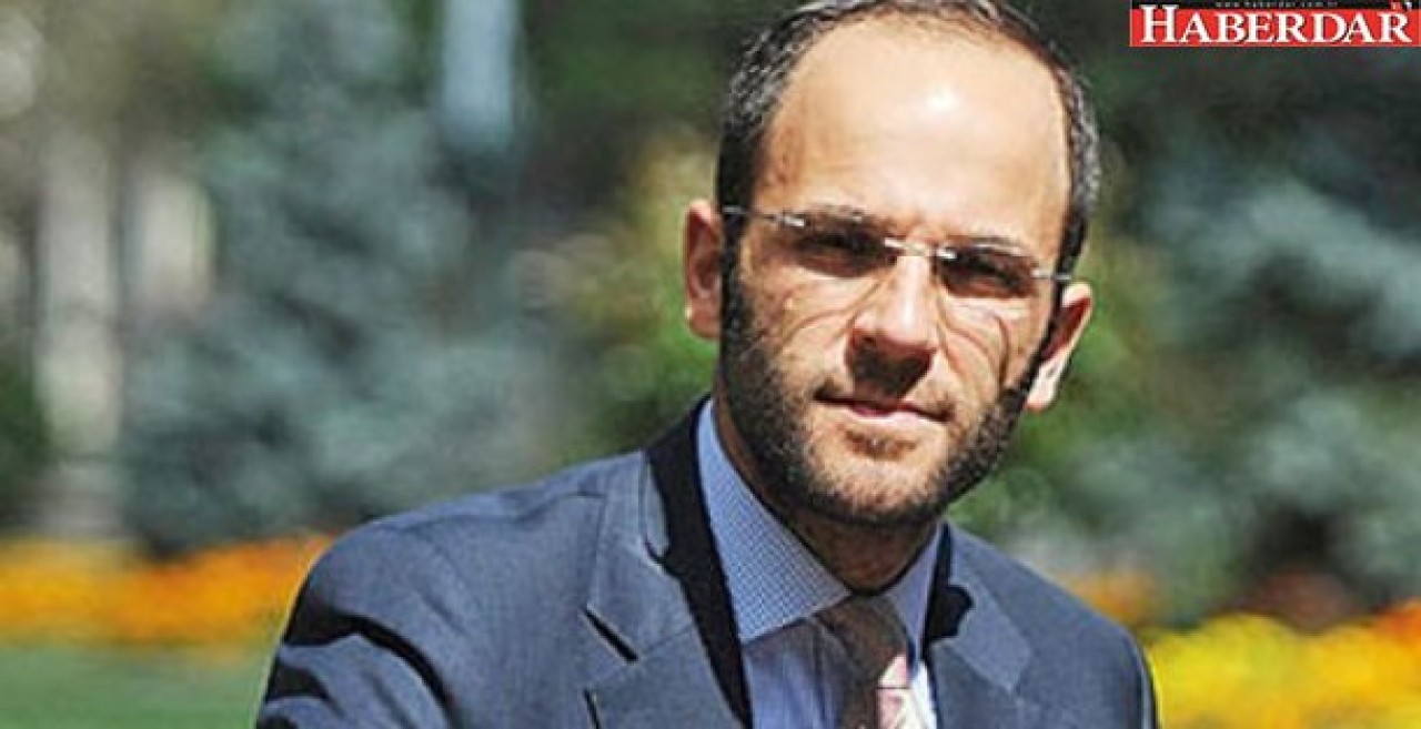 CHPDEN BİR SÜRPRİZ İSTİFA DAHA!