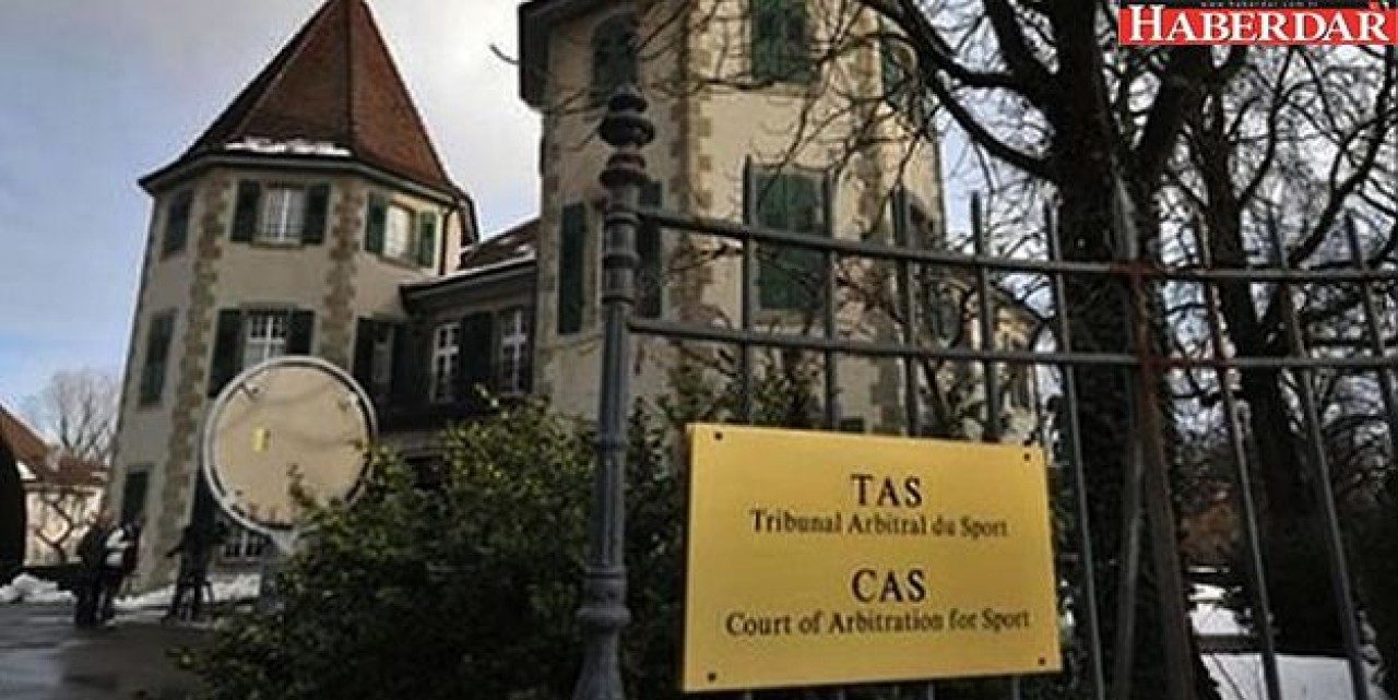 Fenerbahçeye tazminat müjdesi